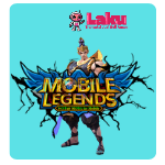 Pendaftaran Team Mobile Legend Kompetisi